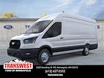 New 2026 Ford Transit 350 High Roof Empty Cargo Van for sale #F260162 - photo 1