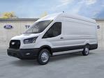 New 2026 Ford Transit 350 High Roof Empty Cargo Van for sale #F260163 - photo 1