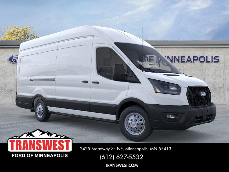 New 2026 Ford Transit 350 - photo 9