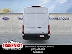 New 2026 Ford Transit 350 High Roof Empty Cargo Van for sale #F260164 - photo 5