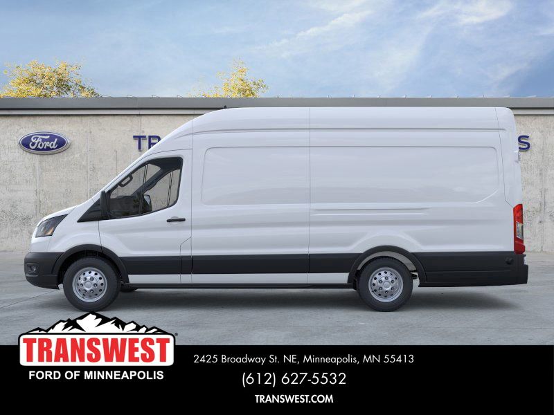New 2026 Ford Transit 350 - photo 6