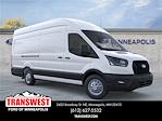 New 2026 Ford Transit 350 High Roof Empty Cargo Van for sale #F260165 - photo 7