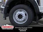 2026 Ford F-600 Regular Cab DRW 4WD Cab Chassis for sale #F260167 - photo 19