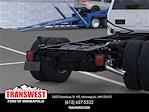 2026 Ford F-600 Regular Cab DRW 4WD Cab Chassis for sale #F260167 - photo 21
