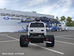 2026 Ford F-600 Regular Cab DRW 4WD Cab Chassis for sale #F260167 - photo 5