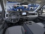 2026 Ford F-600 Regular Cab DRW 4WD Cab Chassis for sale #F260167 - photo 9