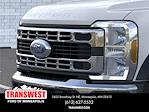 New 2026 Ford F-550 Crew Cab Cab Chassis for sale #F260173 - photo 17