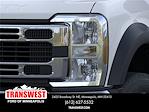New 2026 Ford F-550 Crew Cab Cab Chassis for sale #F260173 - photo 18