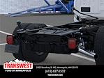 New 2026 Ford F-550 Crew Cab Cab Chassis for sale #F260173 - photo 21