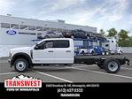 New 2026 Ford F-550 Crew Cab Cab Chassis for sale #F260173 - photo 4