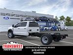 New 2026 Ford F-550 Crew Cab Cab Chassis for sale #F260173 - photo 2