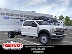 New 2026 Ford F-550 Crew Cab Cab Chassis for sale #F260173 - photo 7