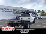 New 2026 Ford F-550 Crew Cab Cab Chassis for sale #F260173 - photo 8