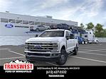 2026 Ford F-350 Crew Cab SRW 4WD Pickup for sale #F260177 - photo 3