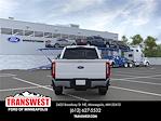 2026 Ford F-350 Crew Cab SRW 4WD Pickup for sale #F260177 - photo 5
