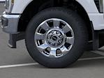 2026 Ford F-350 Crew Cab SRW 4WD Pickup for sale #F260179 - photo 19
