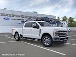 2026 Ford F-350 Crew Cab SRW 4WD Pickup for sale #F260179 - photo 7