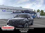 2026 Ford Explorer 4WD SUV for sale #F260184 - photo 3