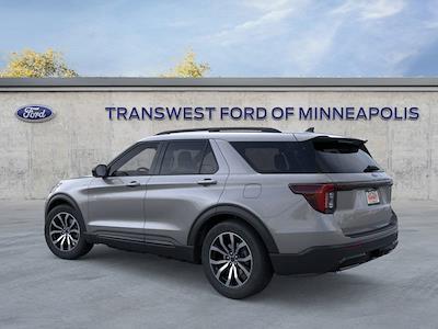 New 2026 Ford Explorer ST-Line for sale #F260185 - photo 2