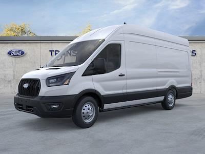 New 2026 Ford Transit 350 High Roof Empty Cargo Van for sale #F260187 - photo 1