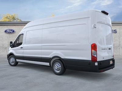 New 2026 Ford Transit 350 High Roof Empty Cargo Van for sale #F260187 - photo 2