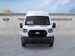 New 2026 Ford Transit 350 High Roof Empty Cargo Van for sale #F260187 - photo 6