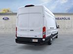 New 2026 Ford Transit 350 High Roof Empty Cargo Van for sale #F260187 - photo 8