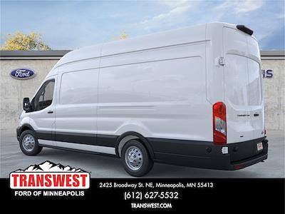 2026 Ford Transit 350 High Roof AWD Empty Cargo Van for sale #F260188 - photo 2