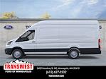 New 2026 Ford Transit 350 High Roof Empty Cargo Van for sale #F260189 - photo 4