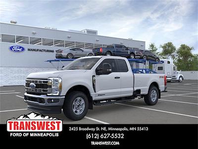 New 2026 Ford F-350 XLT Super Cab for sale #F260193 - photo 1