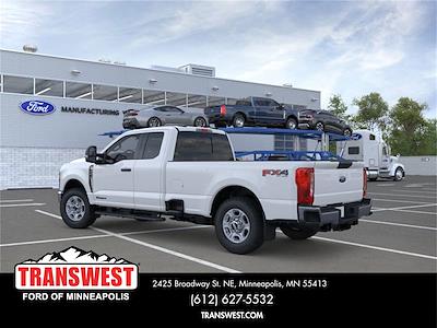 2026 Ford F-350 Super Cab SRW 4WD Pickup for sale #F260193 - photo 2