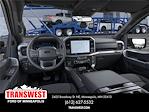 New 2026 Ford F-150 XLT SuperCrew Cab for sale #F260196 - photo 9
