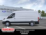 2026 Ford Transit 350 Medium Roof AWD Empty Cargo Van for sale #F260201 - photo 3