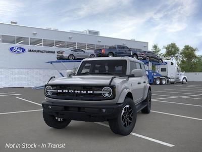 New 2026 Ford Bronco - photo 1