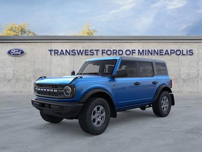 New 2026 Ford Bronco - photo 1