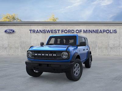 New 2026 Ford Bronco - photo 1