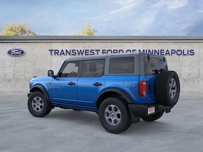 New 2026 Ford Bronco - photo 1