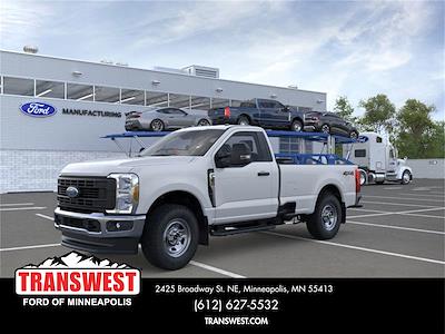 2026 Ford F-350 Regular Cab SRW 4WD Pickup for sale #F260211 - photo 1