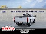 2026 Ford F-350 Regular Cab SRW 4WD Pickup for sale #F260211 - photo 8