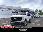 2026 Ford F-350 Regular Cab SRW 4WD Pickup for sale #F260212 - photo 3