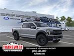 New 2026 Ford F-150 Raptor SuperCrew Cab for sale #F260214 - photo 7