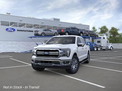New 2026 Ford F-150 Lariat SuperCrew Cab for sale #F260217 - photo 2