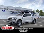 New 2026 Ford F-150 Lariat SuperCrew Cab for sale #F260217 - photo 1