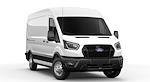 New 2026 Ford Transit 250 Medium Roof Empty Cargo Van for sale #F260221 - photo 4