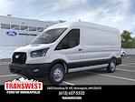 2026 Ford Transit 250 Medium Roof AWD Empty Cargo Van for sale #F260223 - photo 1