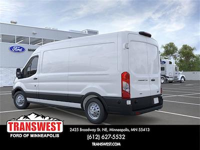 2026 Ford Transit 250 Medium Roof AWD Empty Cargo Van for sale #F260224 - photo 2