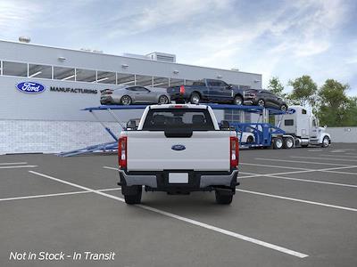 New 2026 Ford F-350 - photo 1