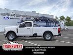 2026 Ford F-350 Regular Cab SRW 4WD Pickup for sale #F260226 - photo 3