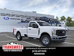 2026 Ford F-350 Regular Cab SRW 4WD Pickup for sale #F260226 - photo 7
