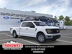 New 2026 Ford F-150 XL SuperCrew Cab for sale #F260234 - photo 7